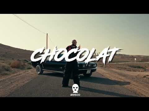 "CHOCOLAT" Gims X Ninho X Soolking X Afro Type Beat (Prod BandooBeats)