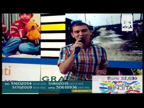 Clive Muscat - What About Now