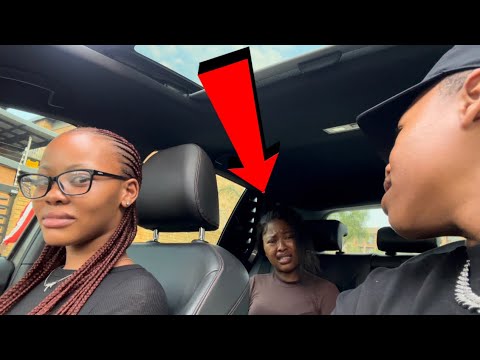 Seemah meets My new GIRLFRIEND!! *Bad Idea*