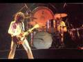 Led Zeppelin *Rare* Carouselambra (Early Rehearsals)