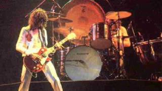 Led Zeppelin *Rare* Carouselambra (Early Rehearsals)