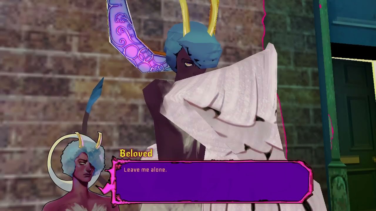 3-й стрим по Sorry We're Closed