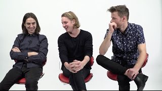 Bleeker - Where Is Your Money (Commentary)