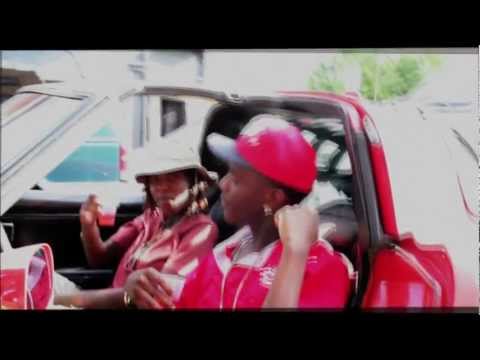 Cooler Den Cool - Yung Blaze x Young Affishal x Tay-Rico x Yello [Official Music Video]