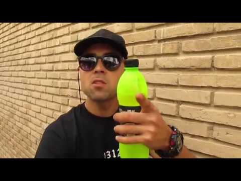 SMOKE GOD - KEVIN GATES (Street Video)