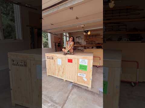 The nova 51 plus from thunder laser has arrived!