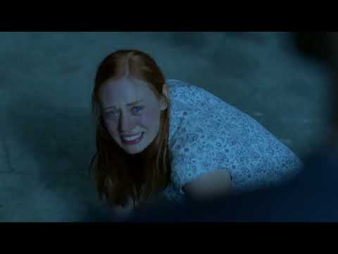 Bill Meets Jessica, Sookie Gets Attacked At The Party - True Blood 1x10 Scene