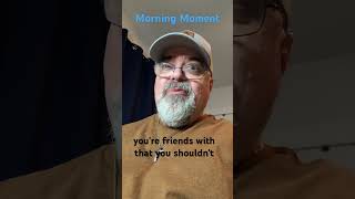 The Day After - Morning Moment