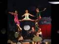The Midnight Circus Tented Shows