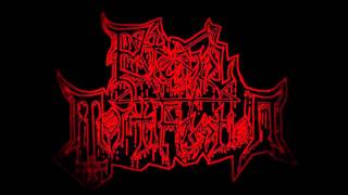 Eternal Mortification - Sixth Chapter (Bolt Thrower cover)