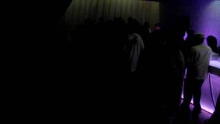 DJ DRESKI TRINA MY BITCHES @ SWIVEL