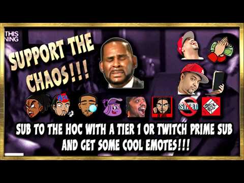 Dragon Ball Fighterz - TSL 64 - Alukard vs HOC DragonGod