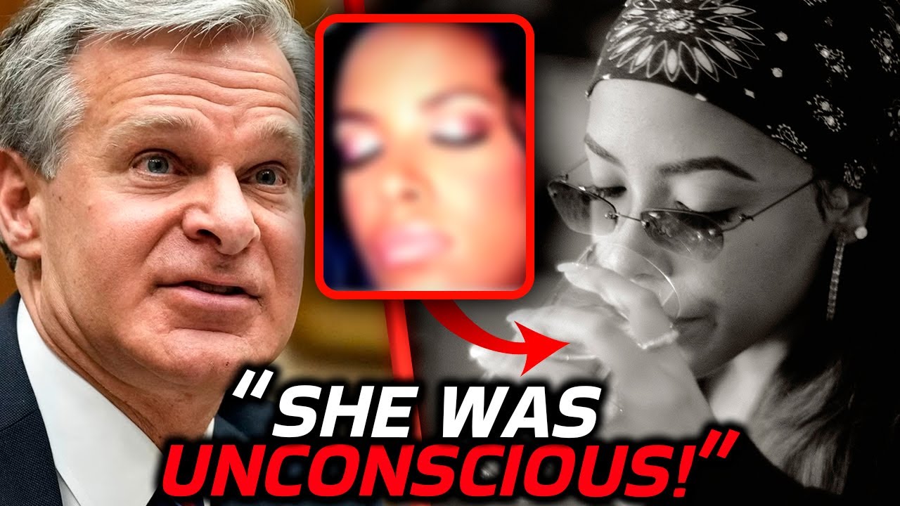 FBI CONFIRMS New Evidence In Aaliyah M3rder Case That CHANGES EVERYTHING!