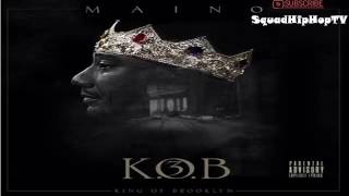 Kevin Gates &amp; Maino - Fall (Official Audio)