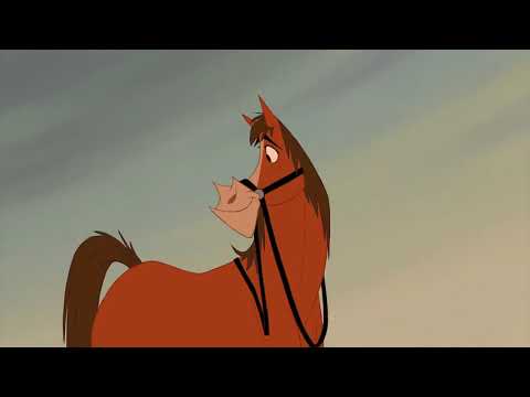 The Ninja's New Groove Part 23