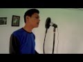 Mama Papa Larang - Judika (Afikri Cover)