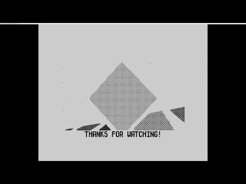 Reko7 | Demoscene | Pentagon 128