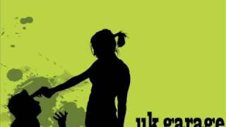 Shola Ama - Who&#39;s Loving My Baby (Ed Case Remix) uk garage