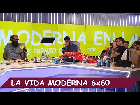 download lagu mp3 mp4 La Vida Moderna, download lagu La Vida Moderna gratis, unduh video klip La Vida Moderna