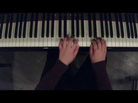 Teapot Invention by Andrew Markow - Under Tempo Teaching Aid - Level 1 RCM Piano Solo