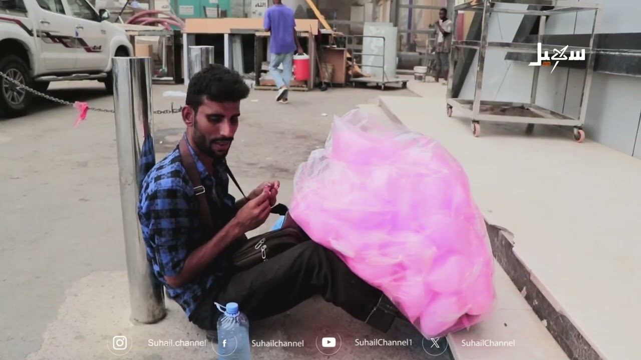 أحمد علوان .. حكاية إرادة تتحدى المستحيل