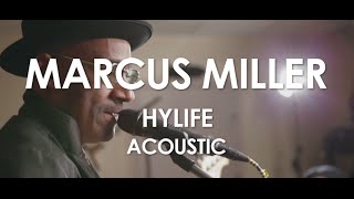 Marcus Miller - Hylife - [Live in Paris]