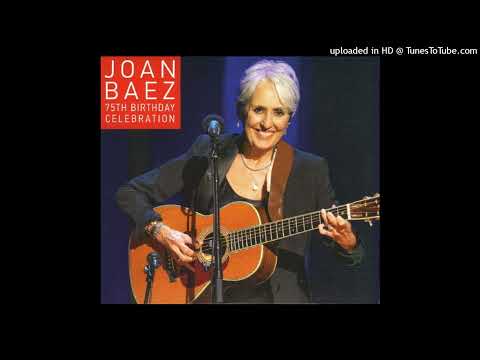 Joan Baez & Jackson Browne & Emmylou Harris - Deportee (Plane Wreck At Los Gatos)(2016)