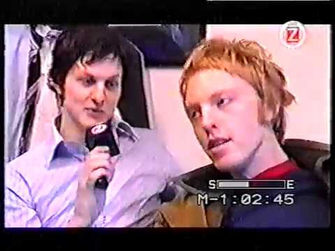 Kontroll på kontinentet