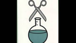 Cut Chemist - Intro (Litmus Test)