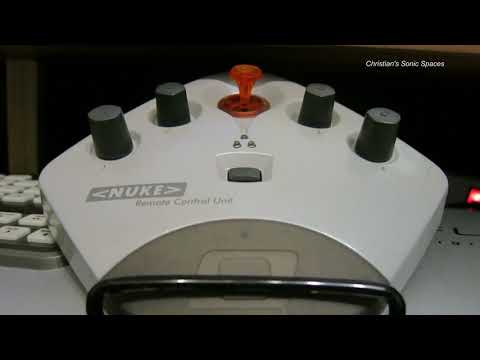 Best Ambient Synth Shootout #103: Hartmann Neuron VS - Song 1