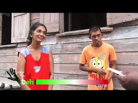 TBN Yepi Deh! Aflevering 111