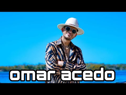 Omar Acedo - Besos en guerra (AUDIO) I Paradigma FM