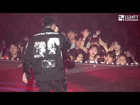 190601 아이야 - 창모 (지니뮤직페스티벌)