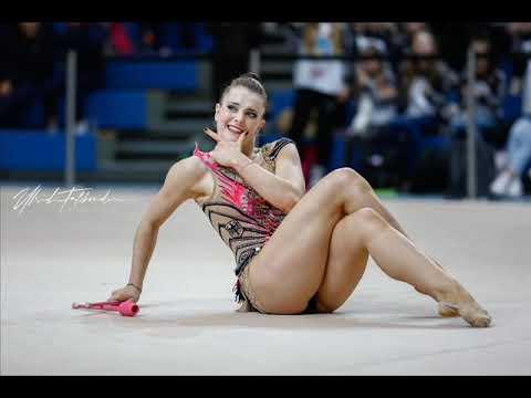 Margarita Kolosov - Clubs 2023/2024 - Music