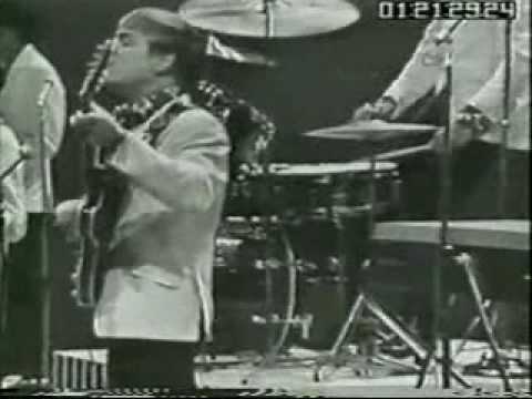 The Dave Clark Five - Because