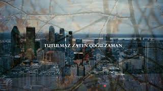 Serhat Kiremitçi - Bazen (Lyric Video)