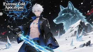 【NEW】Extreme Cold Apocalypse: The Awakening of the Beast Taming Mage#animation #chineseanime#engdub