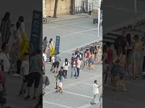 vedette de paris cruise in France 🇫🇷