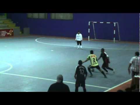 Futsal San Luis vs Universidad Alas Peruanas - CNFS - FPF 3