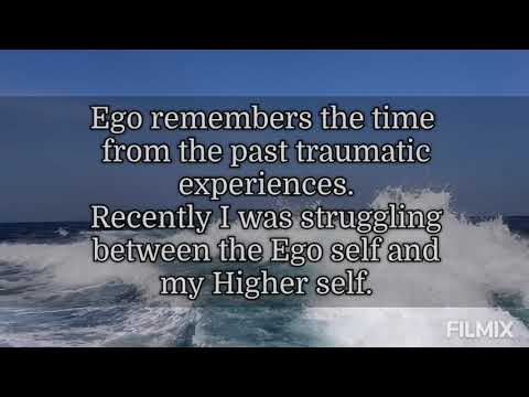 [Nasrin Rezvana Eden] Regain your power back!