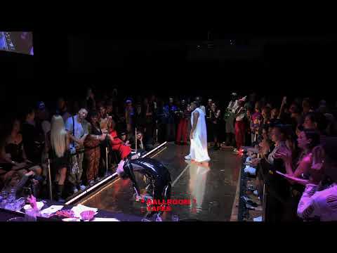 NEW WAY @ THE FINAL JUDGEMENT 10 YEAR ANGELS ANNIVERSARY BALL