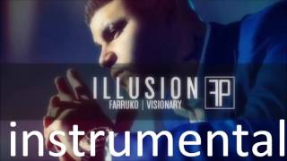 Farruko - Ilusion (Instrumental)