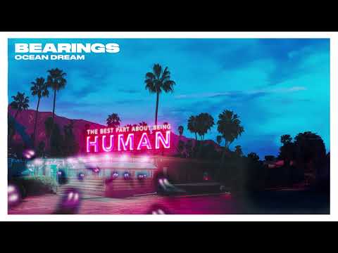 Ocean Dream - Bearings (Canada)
