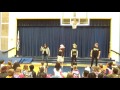 2016 Second Grade Popsico Video
