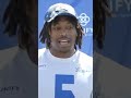 Jalen Ramsey on plans to play after getting shoulder surgery #shorts