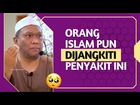 SOLUSINYA Ada Dalam 4 Sumpah Ini 