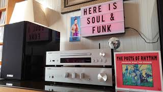 The Poets Of Rhythm- More Mess On My Thing