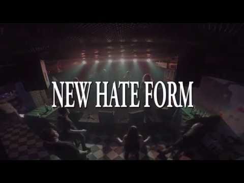 New Hate Form - New Hate Form - Stories Repeat (Live In Bunkr 7 5 2016)