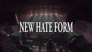 Video New Hate Form - Stories Repeat (Live In Bunkr 7 5 2016)