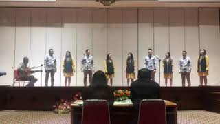 The Feeling is gone by M2M